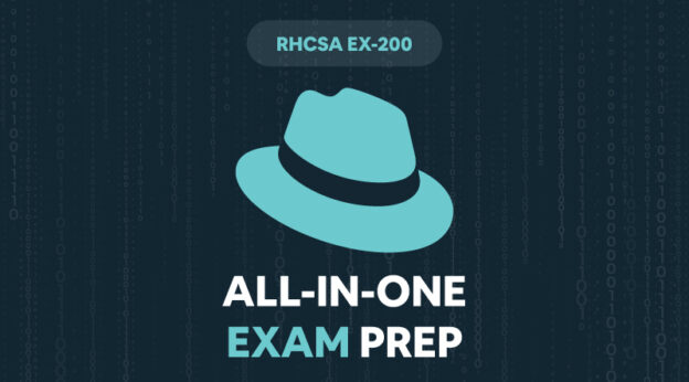 RED-HAT-RHCSA-EX-200-ALL-IN-ONE-EXAM-PREP