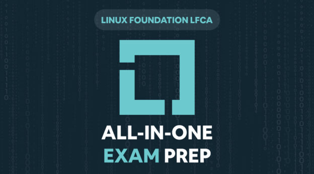 Linux-Foundation-Certified-IT-Associate-(LFCA)-Real-Practice-Exam-Questions
